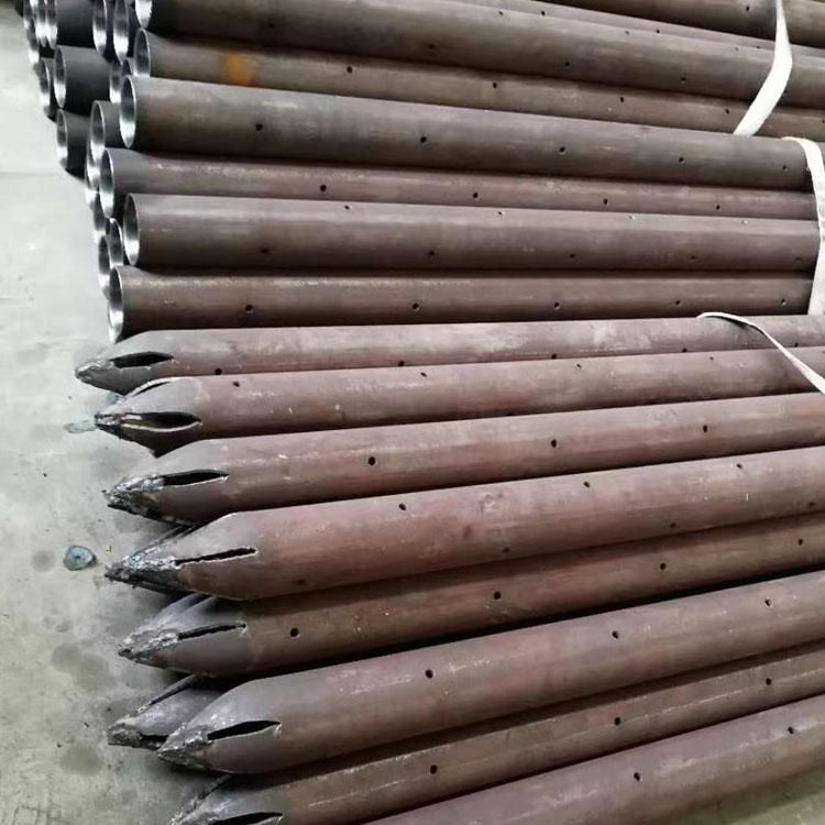 滨州76mm管棚管