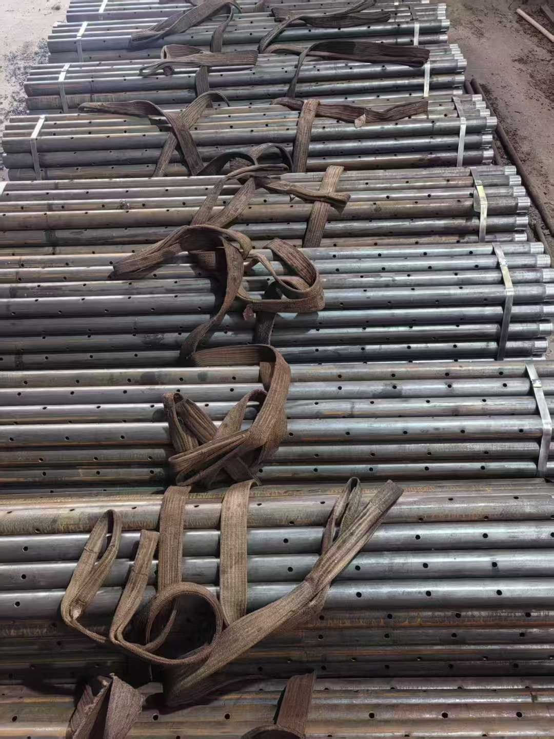 滨州127mm管棚管