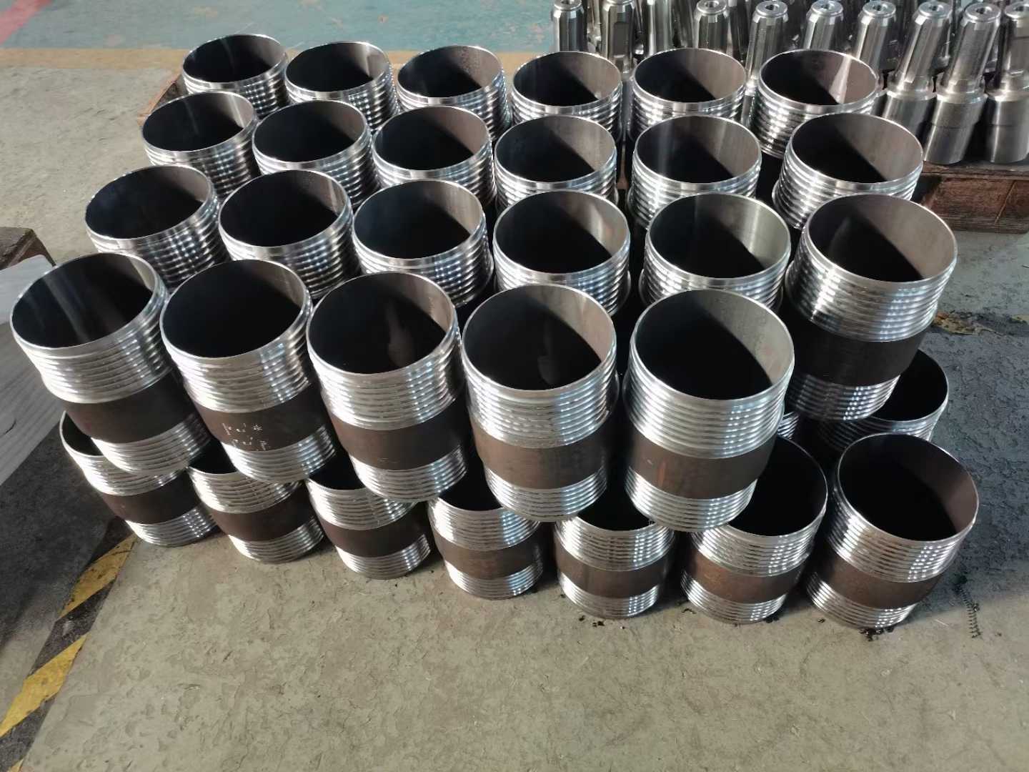 滨州219mm管棚管